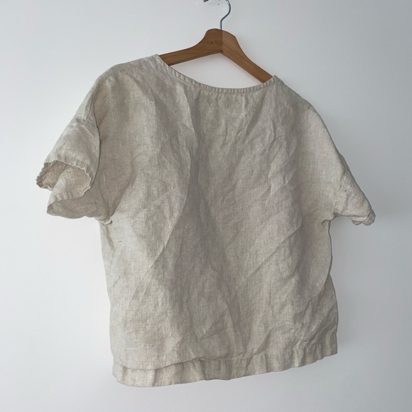 Custom Evora Top S/M - Picture 2 of 5